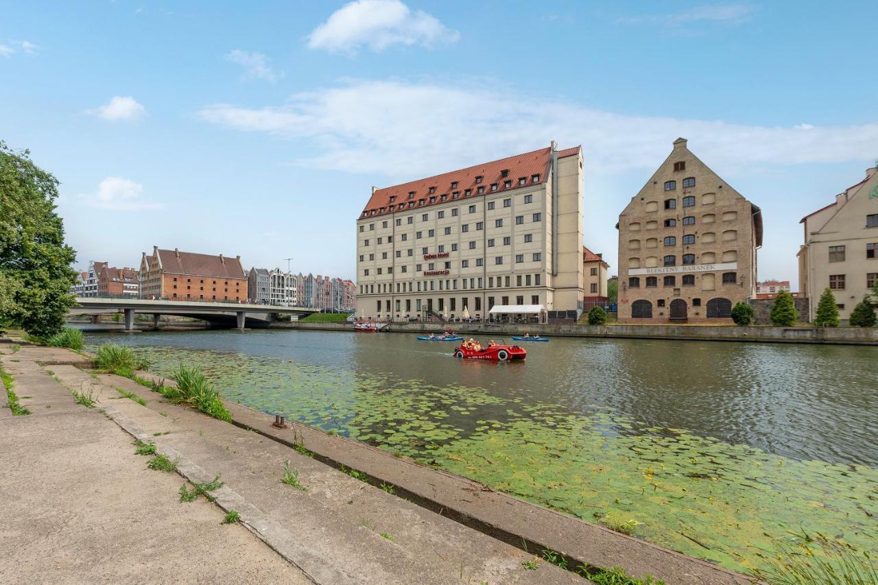 Rezydencja Wintera By Grand Apartments — Zdjęcia 3
